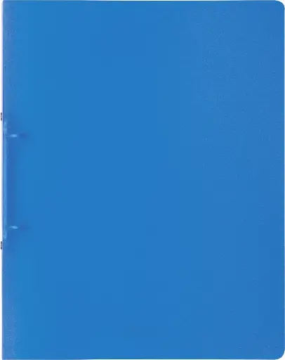 [106551633] Brunnen Ringbuch A4 azur