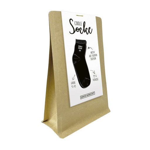Coole Socke 