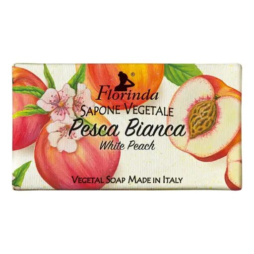 Florinda Seife Früchtedüfte