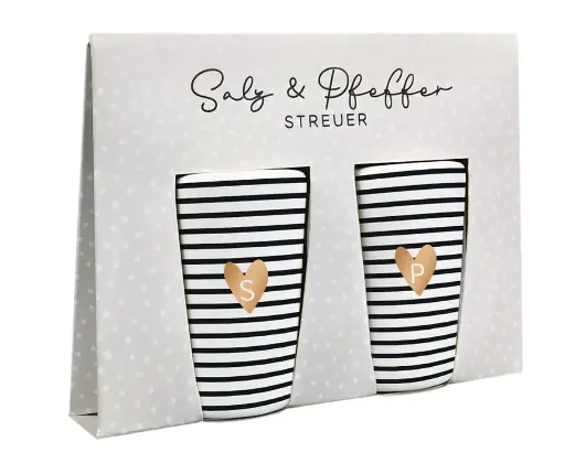 Salz & Pfeffer