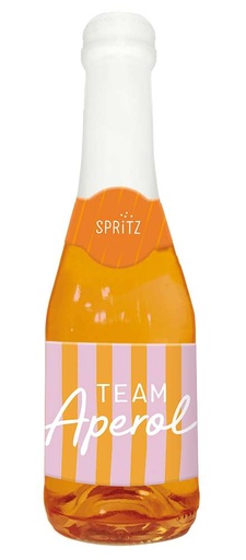 Spritz- Flasche "Mädelsabend" 