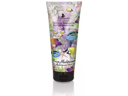 Florinda Flüssigseife "Meeresbrise" 500ml