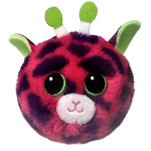 TY "Gilbert Giraffe" Bouncer