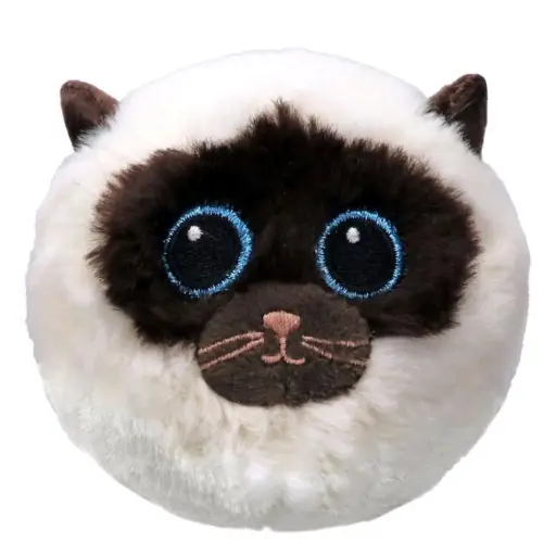 TY "Sammy Siamese" Bouncer