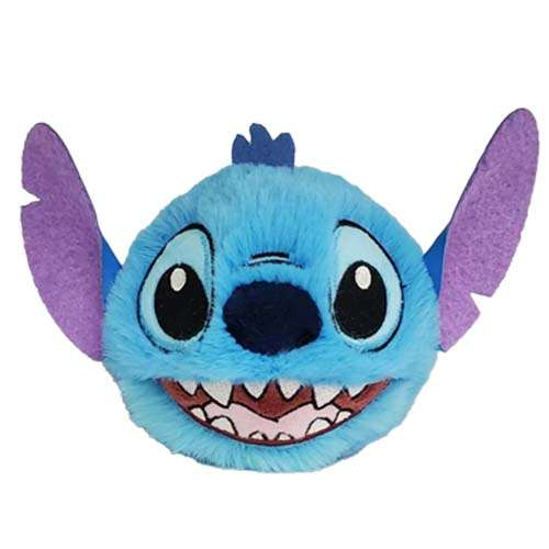TY "Stitch" Bouncer  