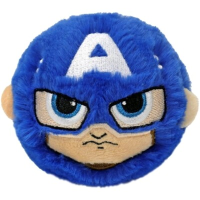 TY "Captain America" Bouncer   