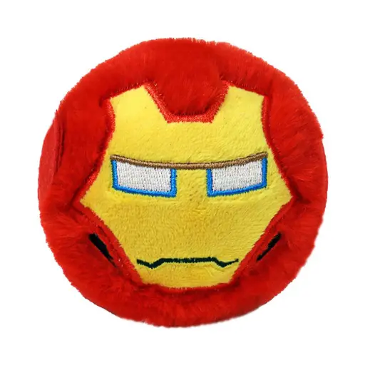 TY "Iron Mann" Bouncer