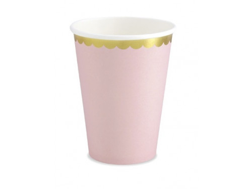 Partybecher Dots