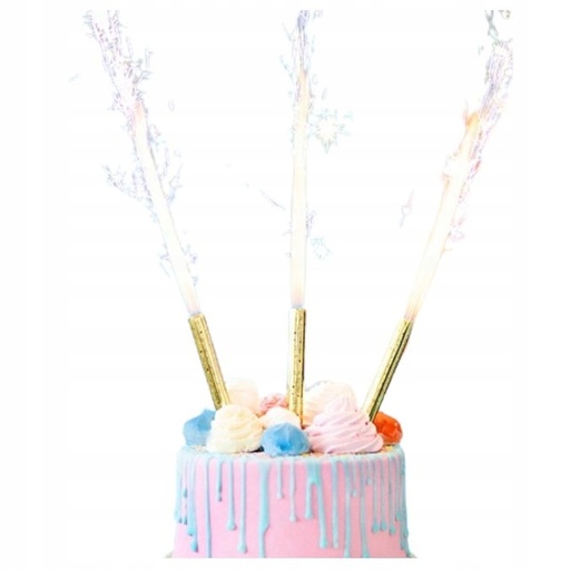 Cake Fontäne 