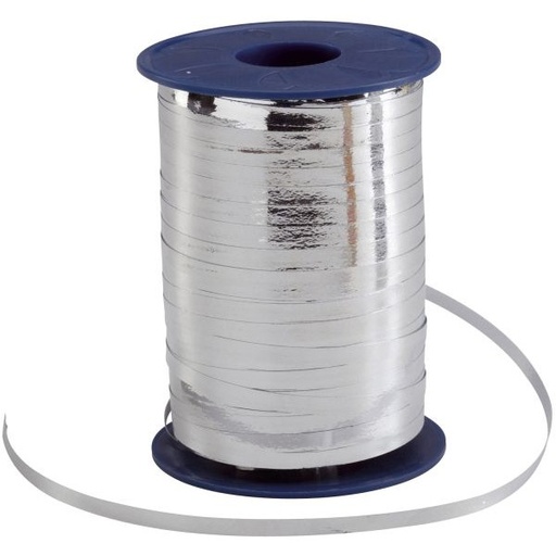 Ringelband Silber