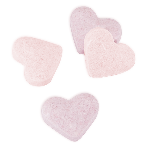 Schultüte Brauseherzen Schulkind