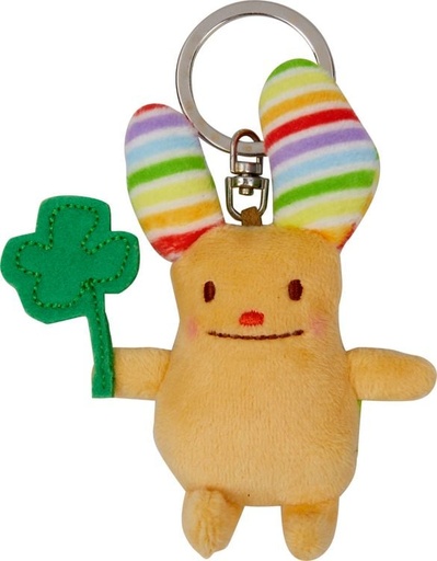 Schlüsselanhänger die kleine Überraschung